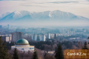 Какие местные достопримечательности и мероприятия рекомендуются для посещения российским гражданам в Казахстане