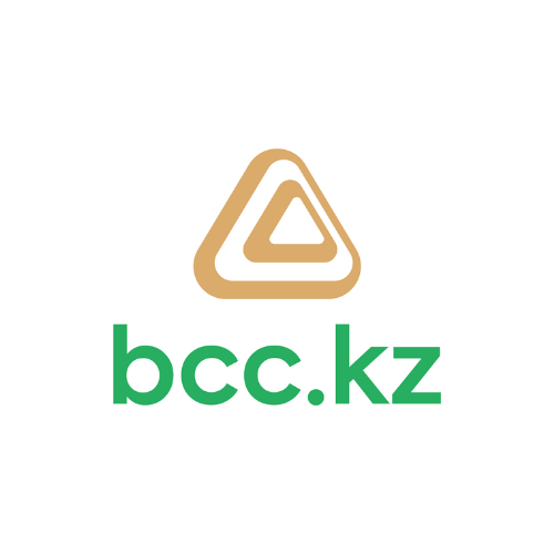 Банк ЦентрКредит (BCC) Казахстан