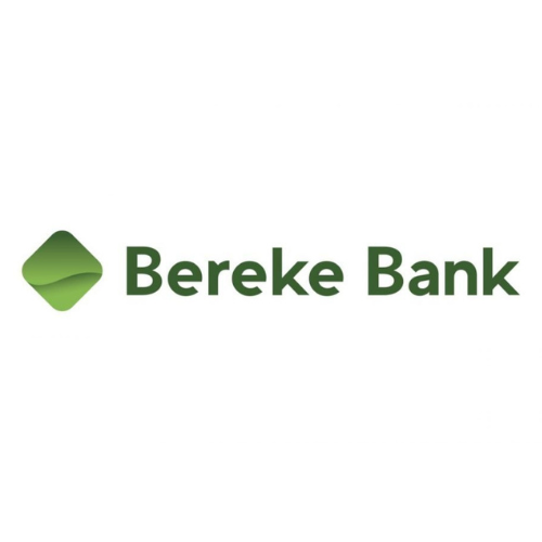 Береке банк (бывший сбербанк) Казахстан